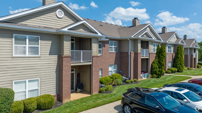 Building Photo - Villas Of Forest Springs