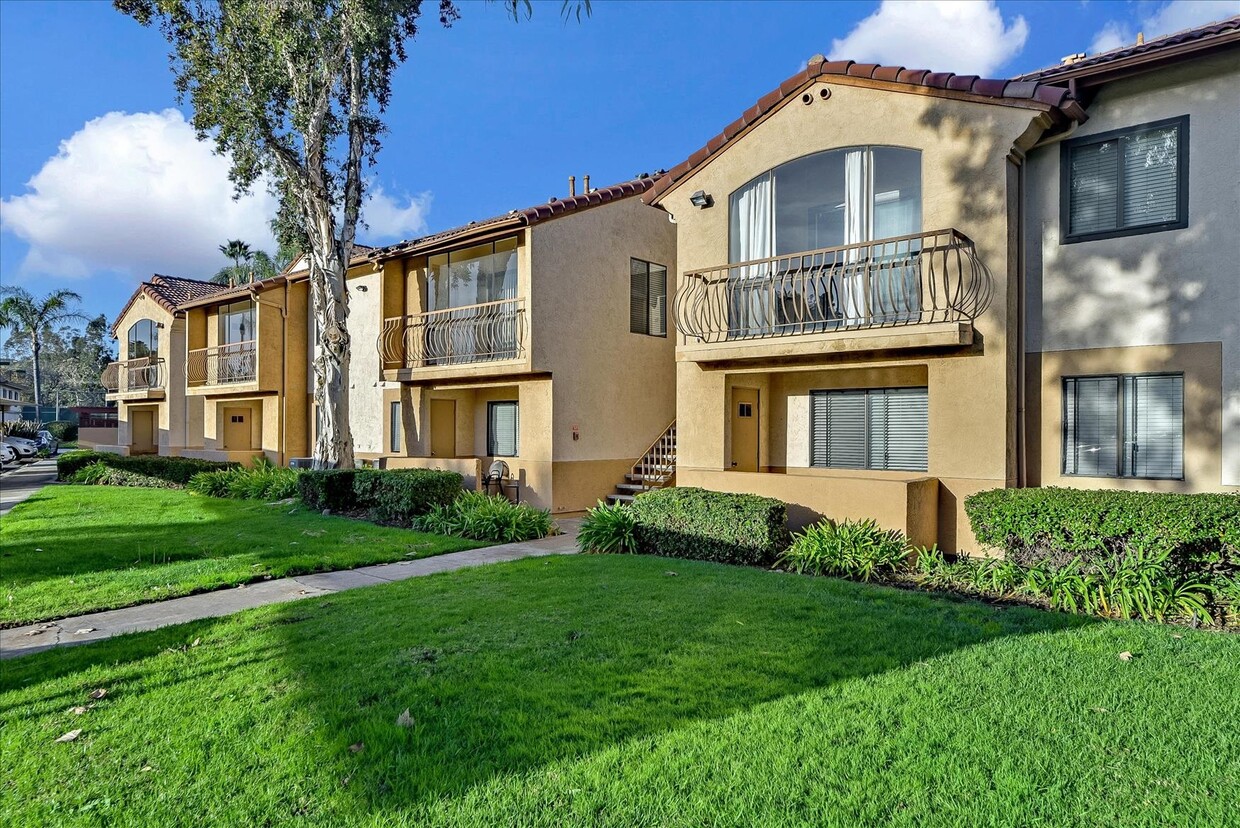 Primary Photo - 12191 Cuyamaca College Dr E