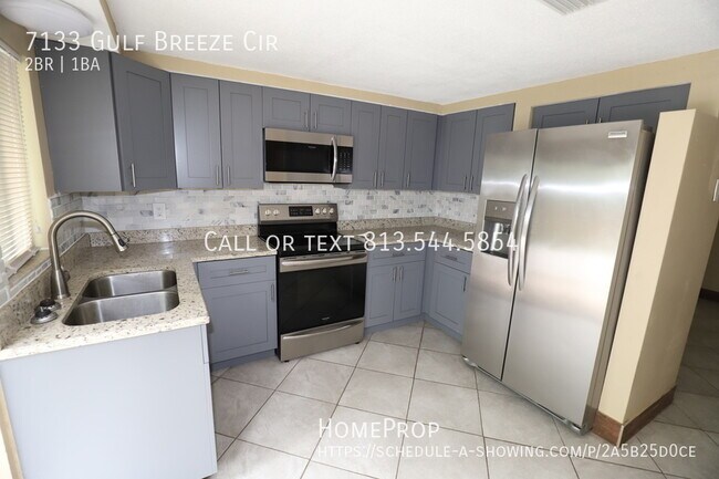 Foto del edificio - 7133 Gulf Breeze Cir