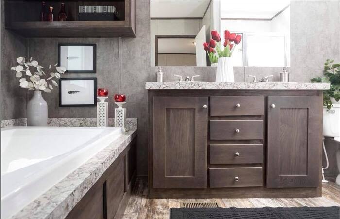 Foto del edificio - Wenwood Village RV & Mobile Home Park