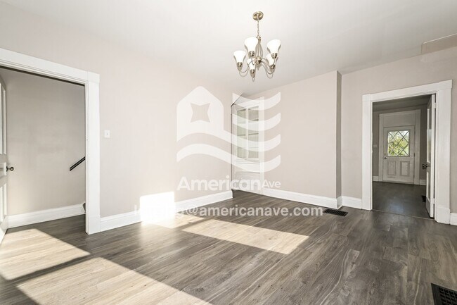 Foto del edificio - 303 Shady Ave