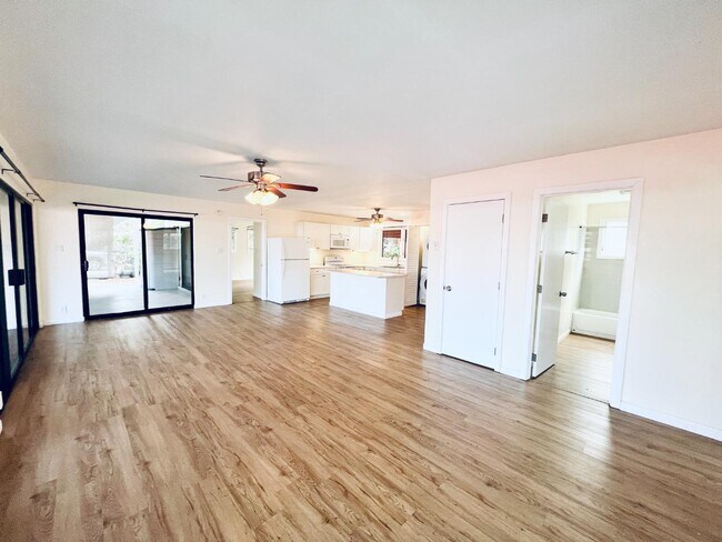 Foto del edificio - 78-230 Kahaluu Rd - Kahaluu -Ground Floor Unit