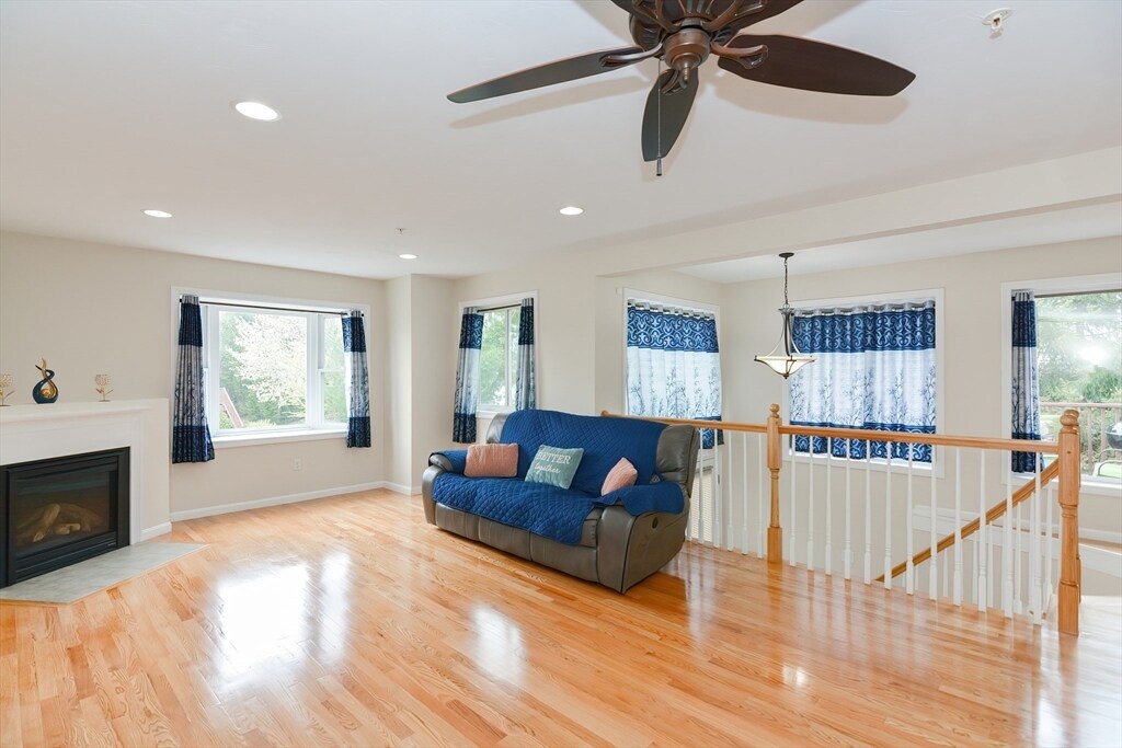 263 America Blvd Unit 263, Ashland, MA 01721 Condo for Rent in