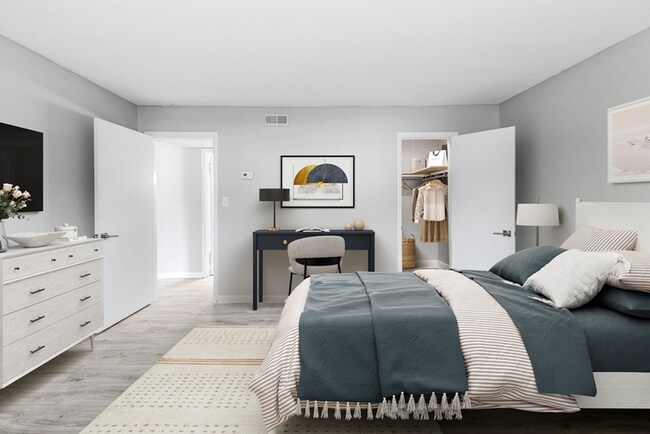Foto del edificio - Elliot Roswell Apartments