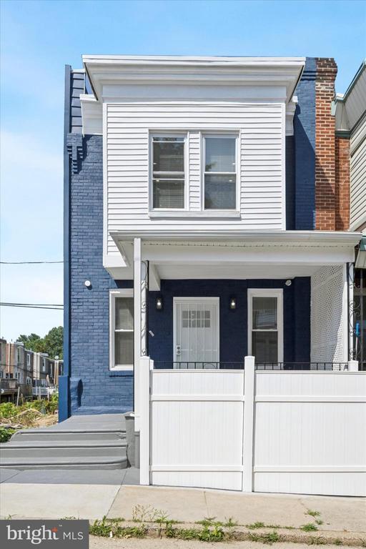 Foto del edificio - 6131 McMahon St