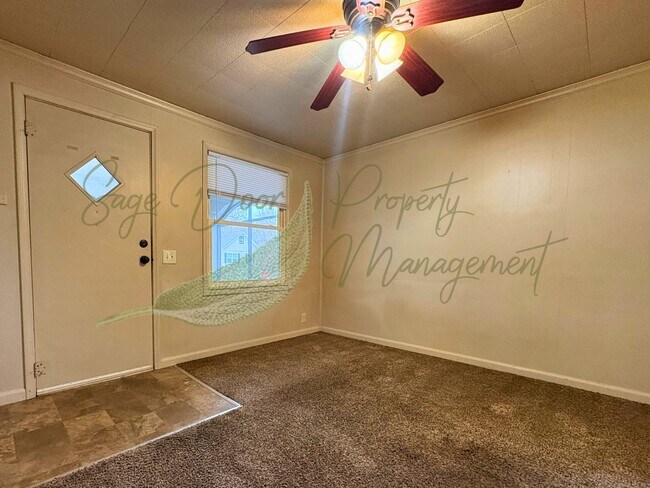 Foto del edificio - TWO BEDROOM HOME IN INDEPENDENCE!!!