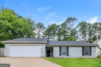 Building Photo - 1283 Parkwood Chase NW Building Photo - 1283 Parkwood Chase NW