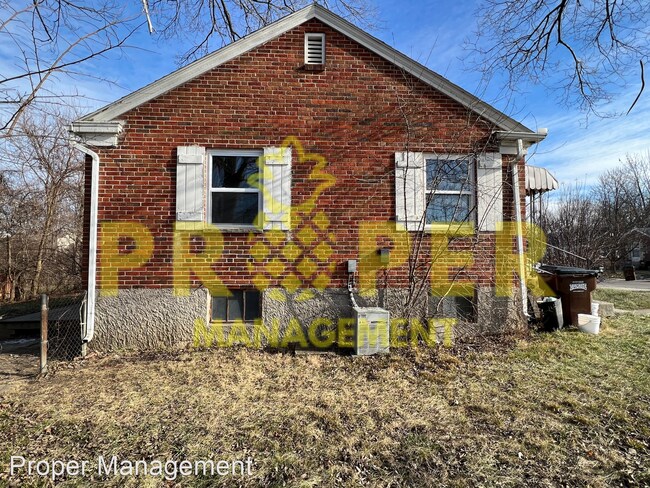 Building Photo - 2 br, 1 bath House - 101 Castlewood Ave.