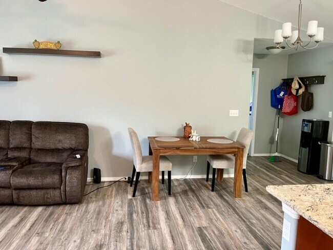 Foto del edificio - Charming 3BR / 2BA Home in Hawaiian Paradise Park