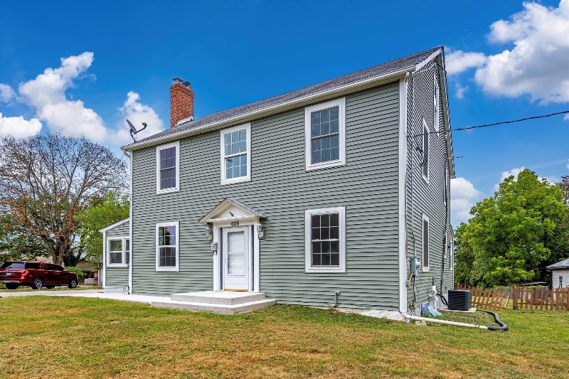 Foto principal - 628 Ingleside Ave