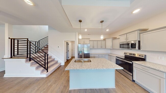 Building Photo - Beautifully Upgraded Home with Island Kitchen And Spacious Primary Suite