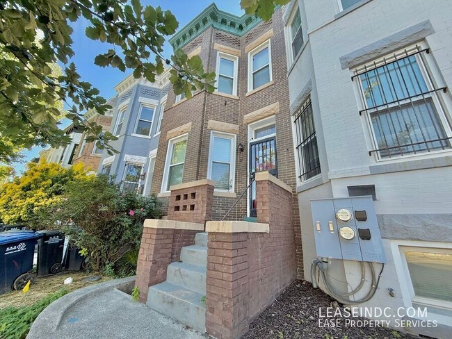 Photo - 3119 11th St NW Apartment