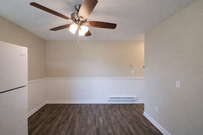 Foto del edificio - Tandy Drive Apartments