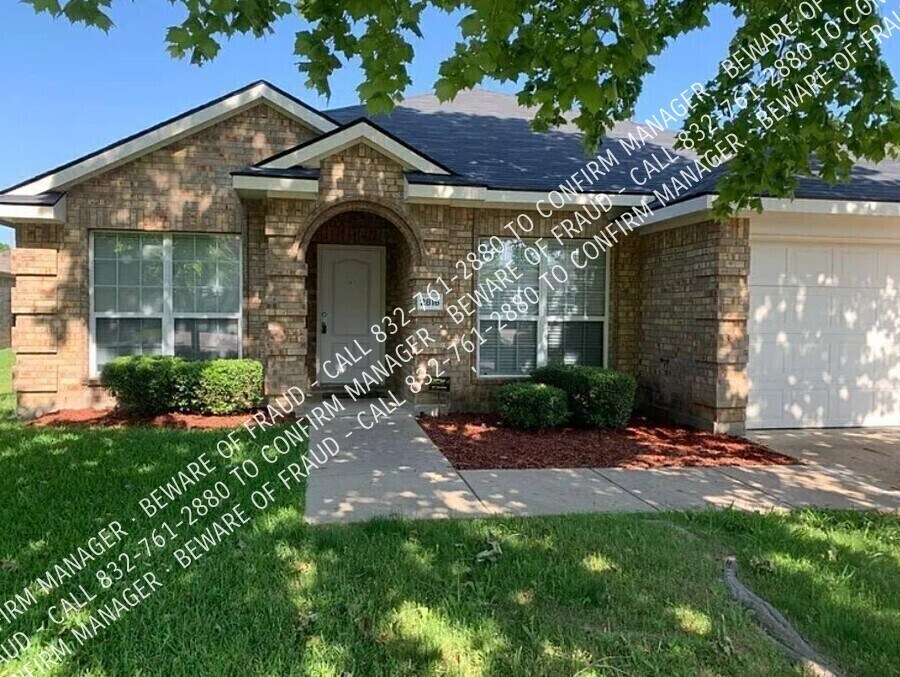 Photo - 2816 Blue Heron Drive-