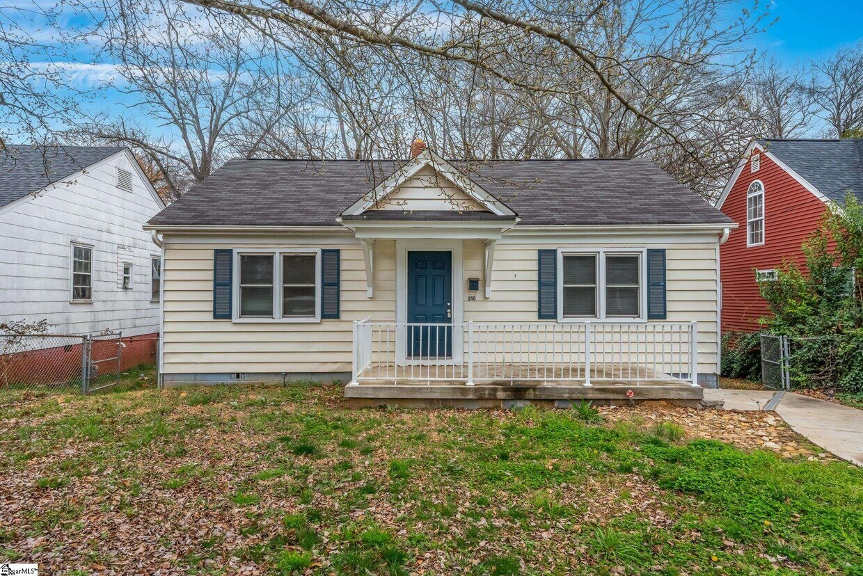 Primary Photo - 210 S Cleveland Park Dr