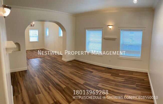 Building Photo - Charming Salt Lake 3 bed Home