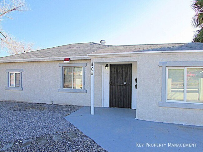 Foto del edificio - 405 S 15th St