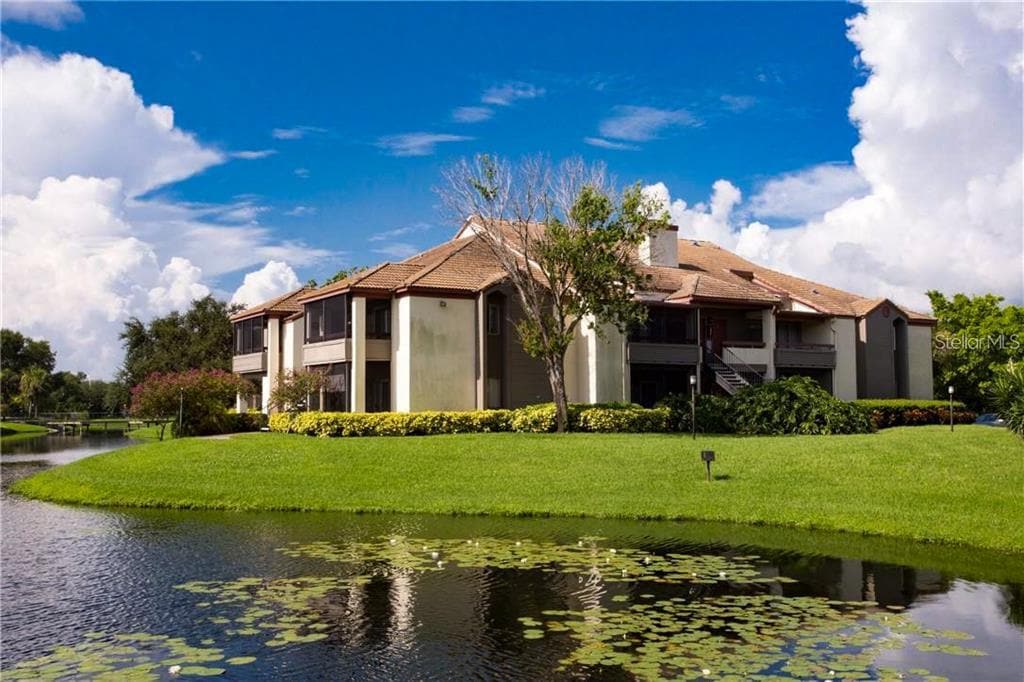 Foto principal - 10263 Gandy Blvd N