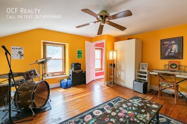 Foto del edificio - 6038 Wissahickon Ave
