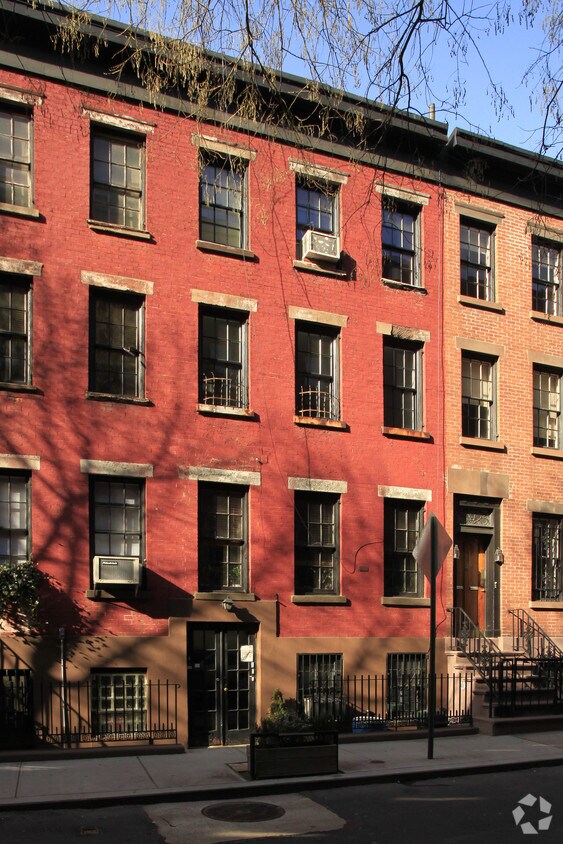 178 Waverly Pl, New York, NY 10014 Apartments in New York, NY