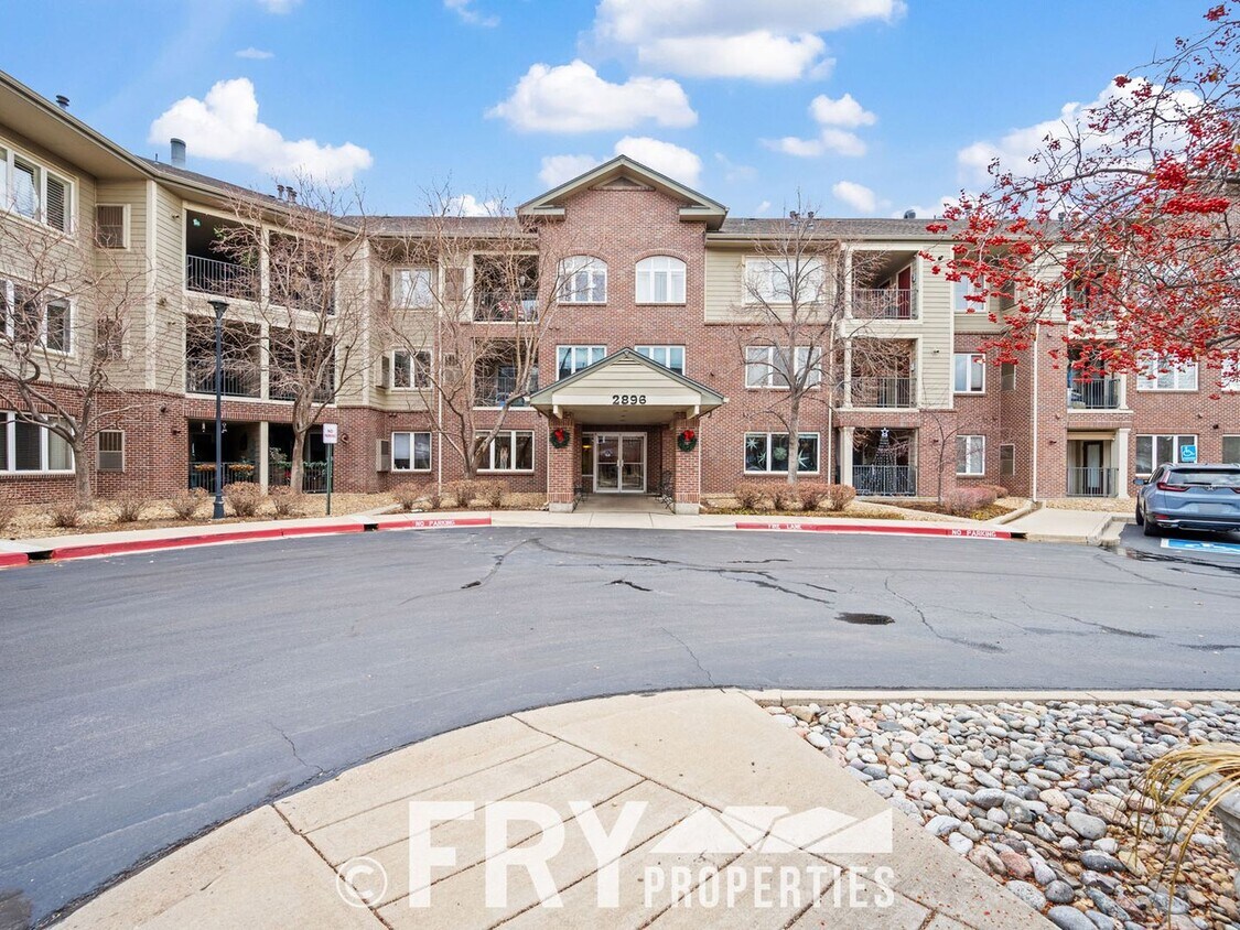 Foto principal - Lovely Condo in 55+ Community