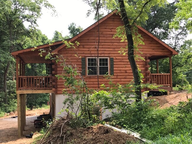 Foto del edificio - 18134 Blessed Ln