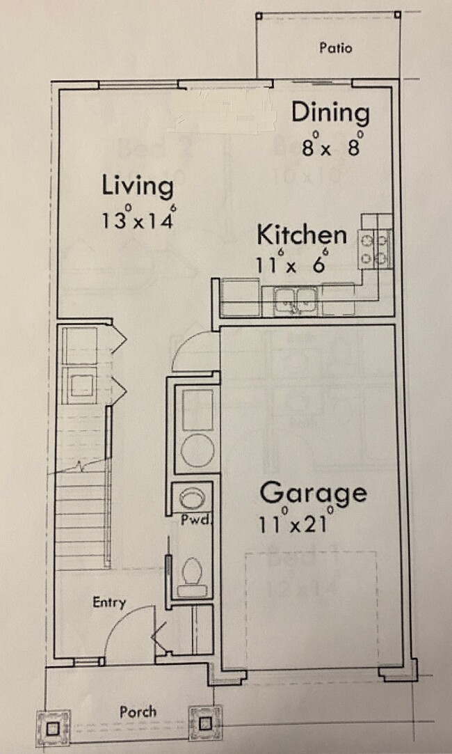 Building Photo - 113 Hillcrest Ave
