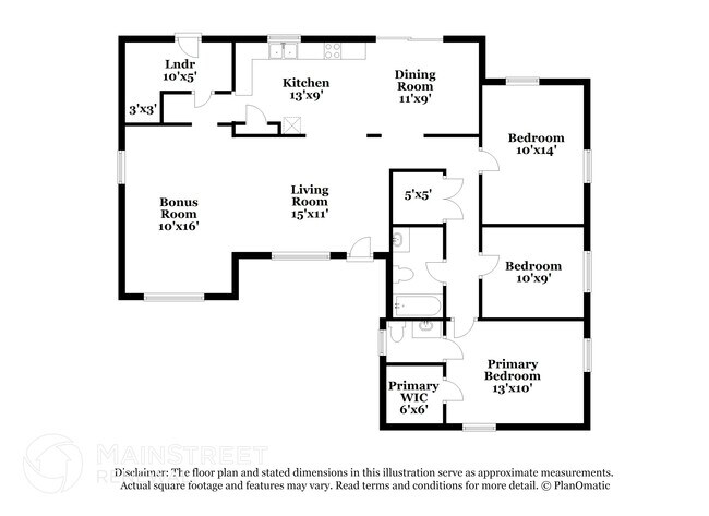Foto del edificio - 926 Wateka Way