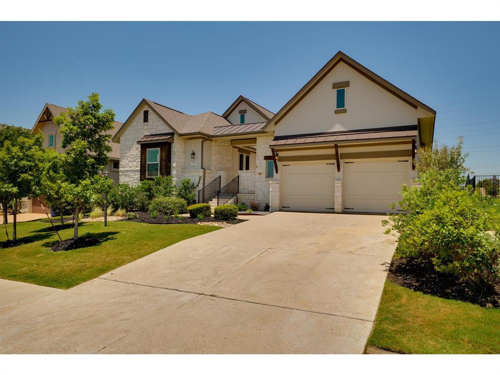 523 Baldovino Skyway, Austin, TX 78738 House Rental in Austin, TX