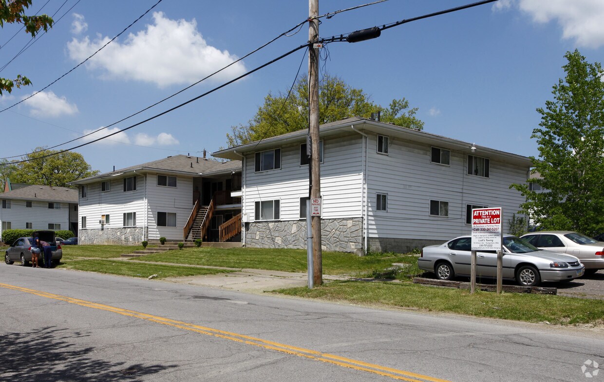 Primary Photo - 228 Ohio Ave
