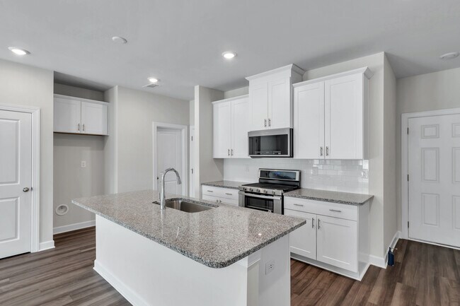 Foto del edificio - 2603 Greenmarket Dr