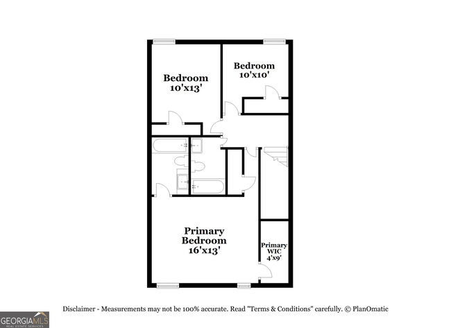 Building Photo - 3365 Waggoner Ln