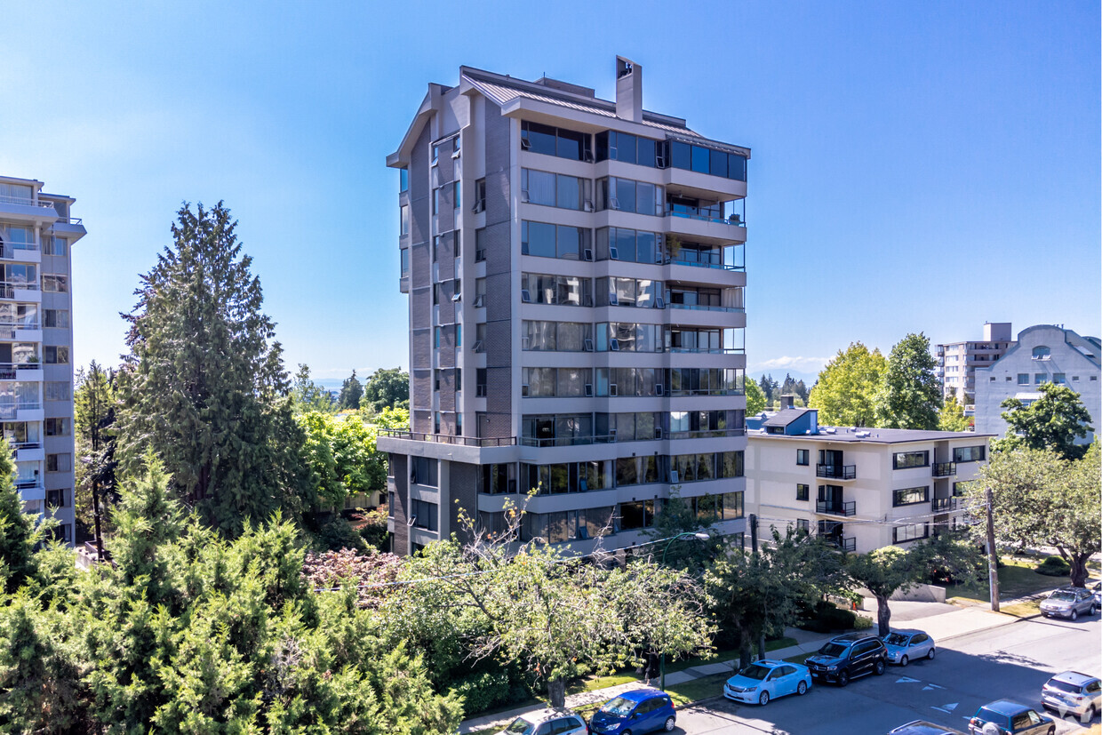 The Kerrisdale Apartments - 2180 43rd Av W Vancouver, BC | Apartments.com