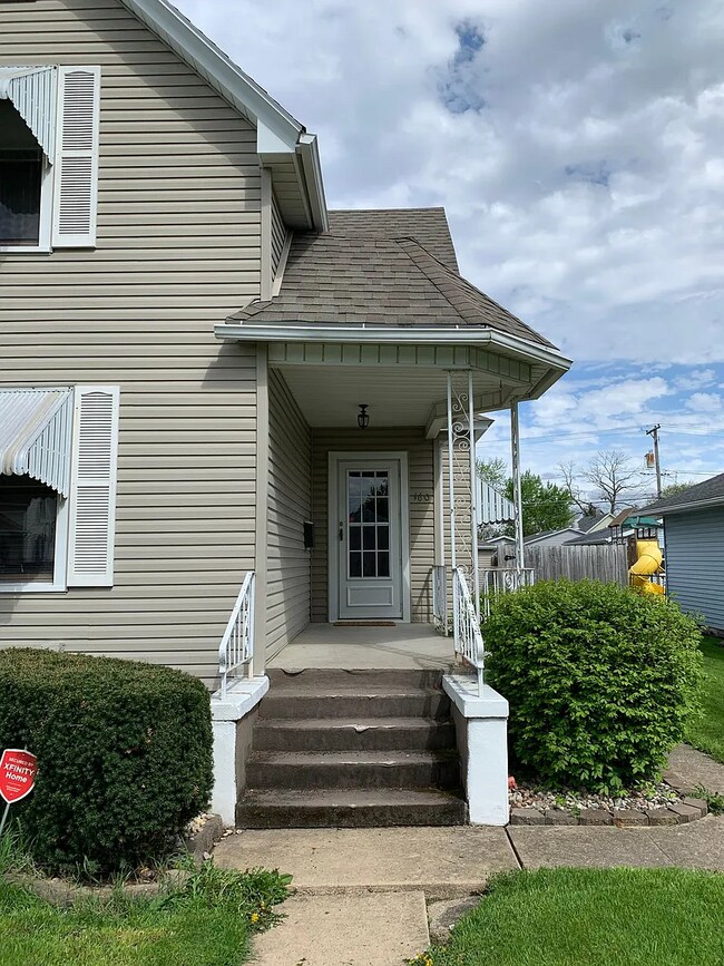 Foto del edificio - 160 S Clinton Ave