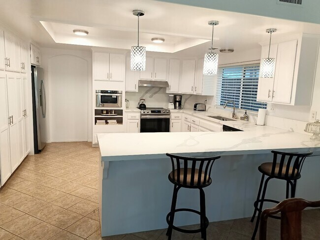 Foto del edificio - 1620-1624 York Dr