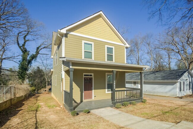 Foto del edificio - 1863 Phillips Ave