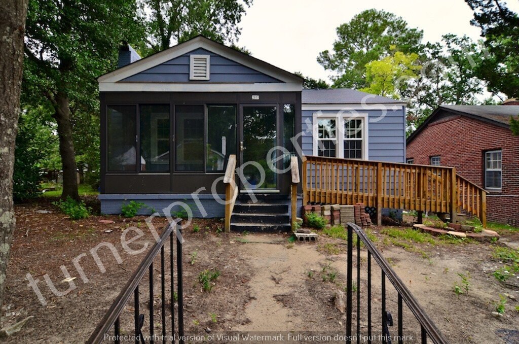 Primary Photo - 2817 Magnolia Street, Columbia SC 29204