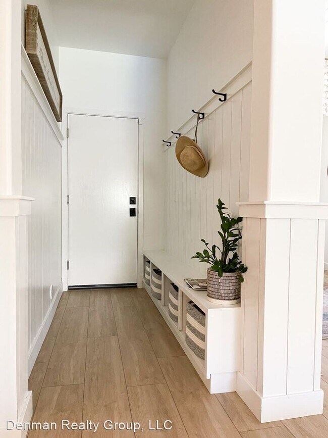 Foto del edificio - 4 br, 3 bath House - 3919 E. Morrison Ranc...