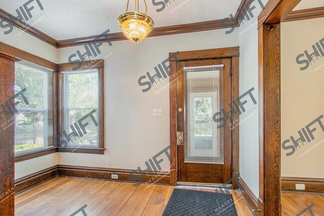 Building Photo - 1150 Dunham SE:Spacious and dignified home