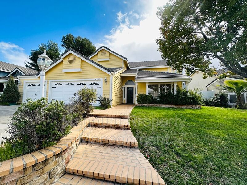 Foto principal - 43938 Northgate Ave