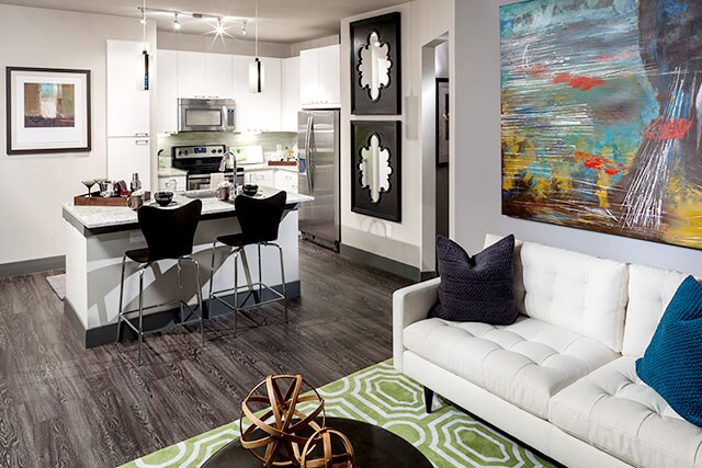 Foto principal - 14900 Memorial Dr