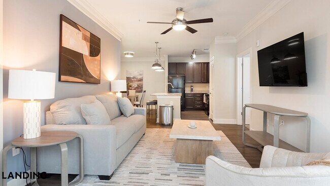 Foto del edificio - 3000 Daventry Cir