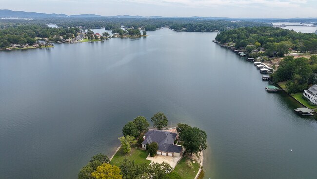 Foto del edificio - 108 Blue Heron Point