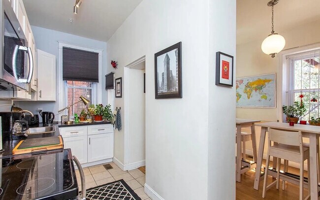 Foto del edificio - 922 S 49th St