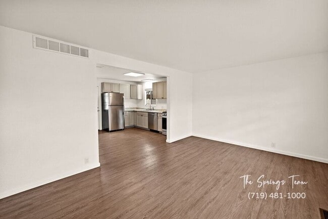Photo - 1216 Pando Avenue- House