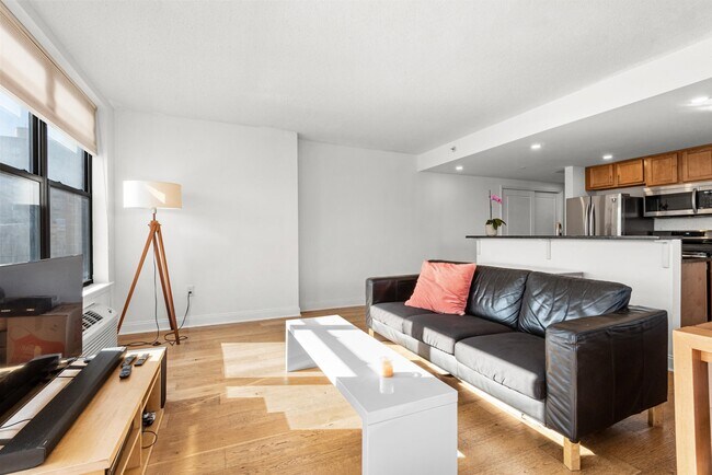 Foto del edificio - 4301 Park Ave