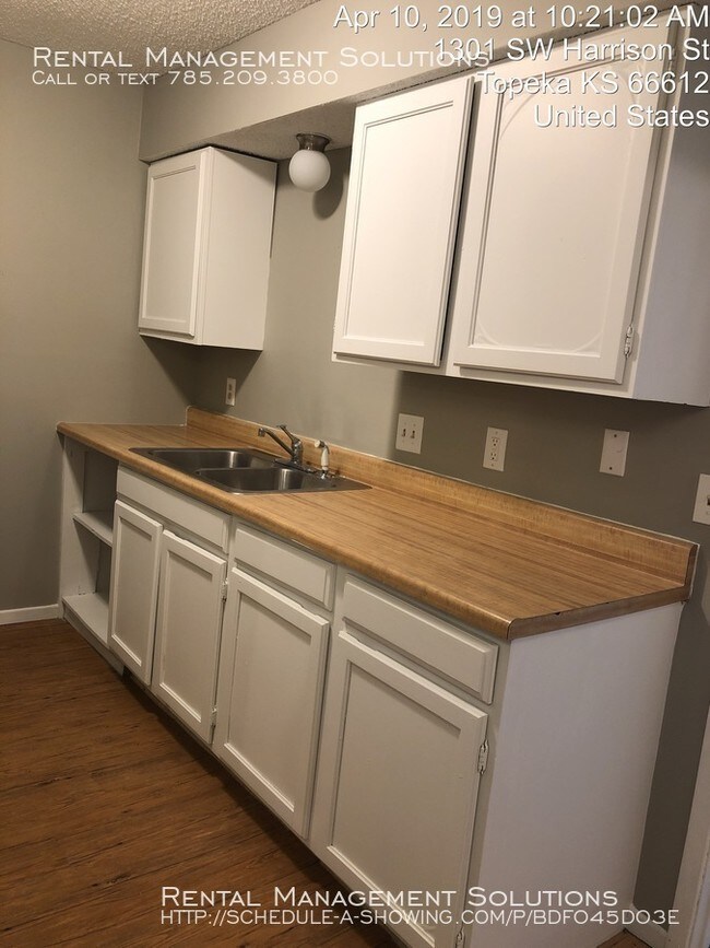 Foto del edificio - 1301 SW Harrison St