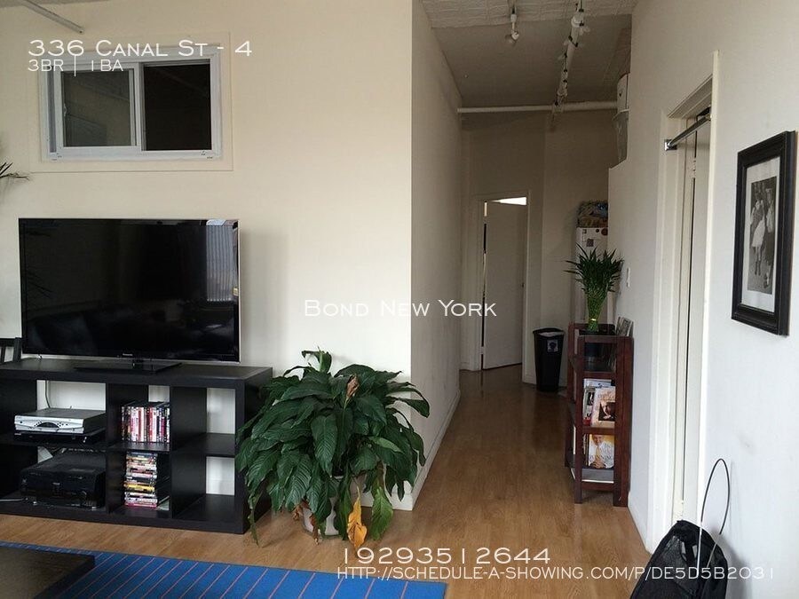 Building Photo - Soho/Tribeca apartment 3 bedroom!