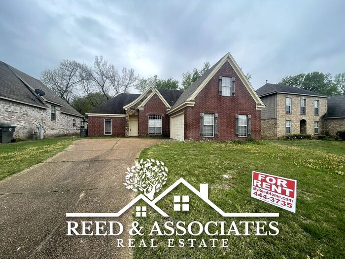 Foto principal - Just Minutes Away from Shelby Farms!