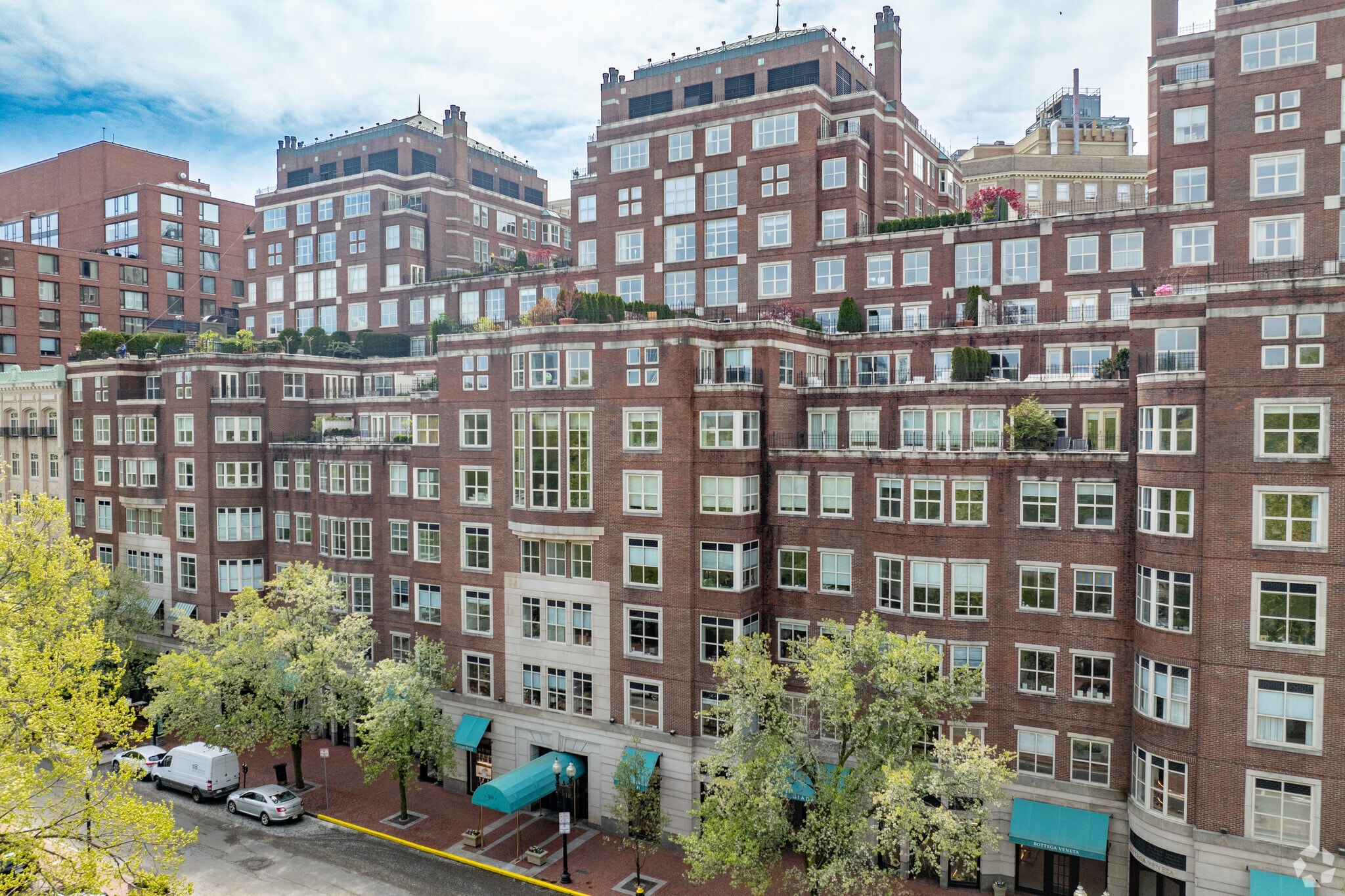 The Heritage on the Garden